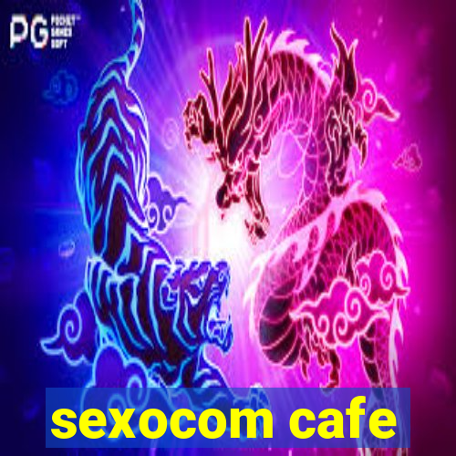 sexocom cafe